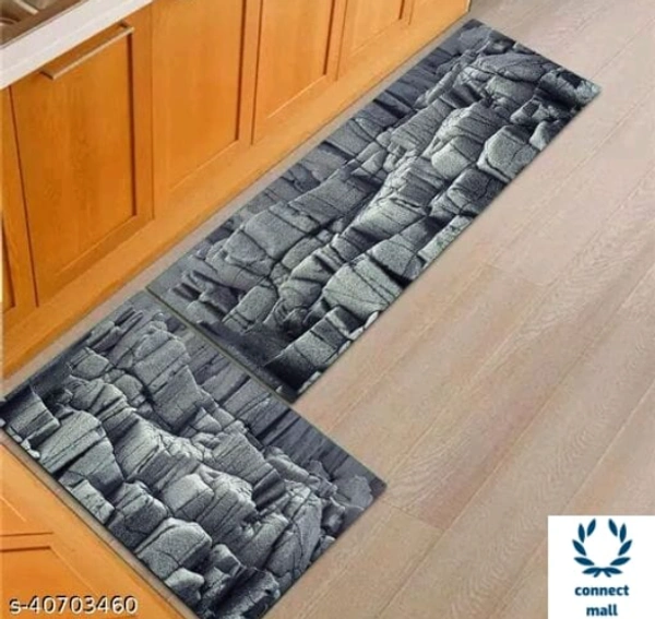 Unique Kitchen Mat